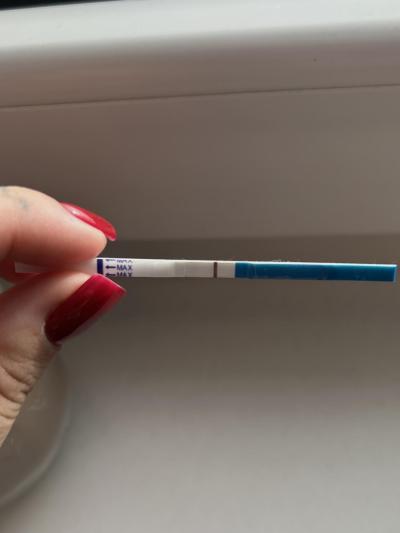 Snažení | Jednorázová menstruace