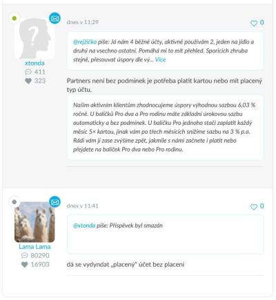 Dotazy pro adminy | Chyba v Matrixu /e-miminu/