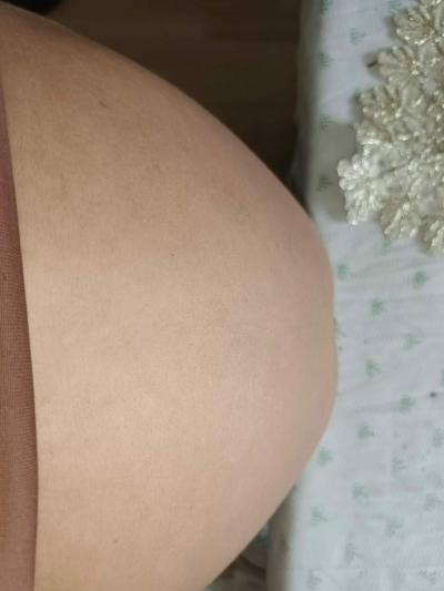Těhotenství | dle bříška pohlaví