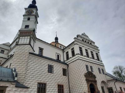 PARDUBICE 1