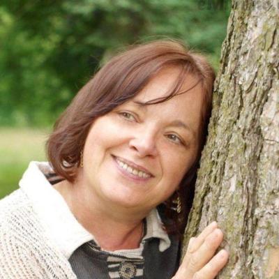 Ikona - Eliška Bartlová