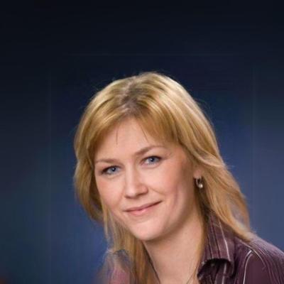 Ikona - Eva Žáková