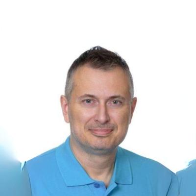 Ikona - Jiří Havránek