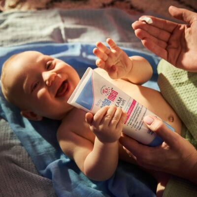 sebamed baby