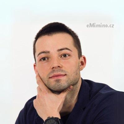 Ikona - Lukáš Fiala