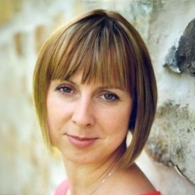 Ikona - Lucie Machová