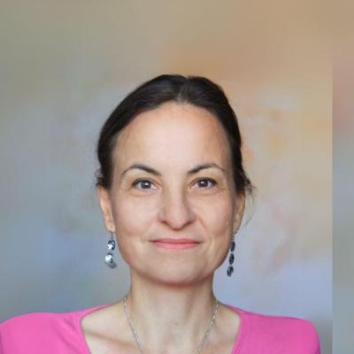 Ikona - Iva Gondeková