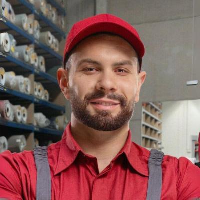 Ikona - Jiří Novotný