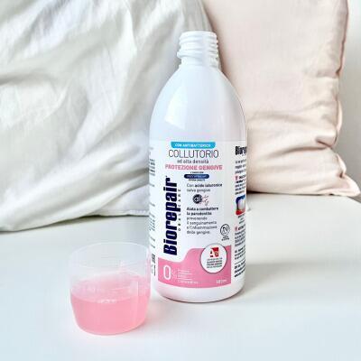 Biorepair