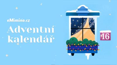 Adventní kalendář 2025