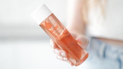Velké testování pro maminky! Pro 30 z vás máme Bi-Oil Pečující olej.