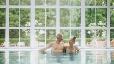 Lázně nabízejí široké spektrum relaxačních a wellness služeb, které osloví i ty, kteří hledají odpočinek a regeneraci.
