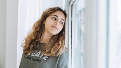 „Mami, on říká, že jsem ošklivá.“ Nikdy jsem se necítila tak bezmocná