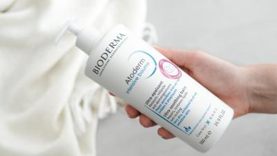 Zapojte se do testování Atoderm Intensive baume od Biodermy