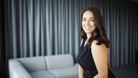 Karolína Floryková: Neviditelná rovnátka jsou gamechanger v léčbě dětských pacientů