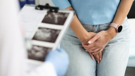Aféra pražského gynekologa: Využil situace a plácl mě po zadku