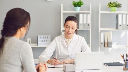 Pociťovaly jste na sobě příznaky menopauzy?