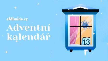 11 dní do Vánoc: Vyhrajte sběratelskou knihu o Asterixovi a Obelixovi