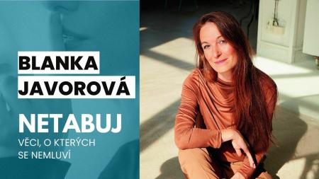 Smrt je pro mě tajemstvím. Netroufla bych si říct, co se děje po smrti