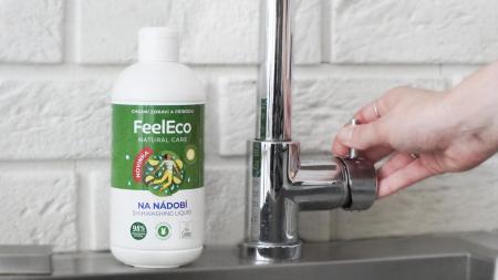 Otestováno: Jak si vedl FeelEco ve vaší kuchyni i na vaší pokožce?