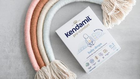 Otestovaly jste probiotické kapky Kendamil: Spokojenost, nebo propadák?