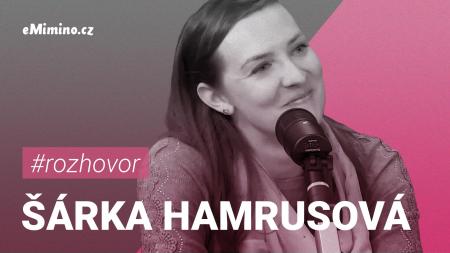 Šárka Hamrusová: Díky laktační poradkyni jsem si přestala myslet, že je chyba ve mně