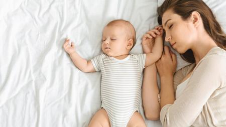 10 tipů pro zdravý spánek: Základem je spánková hygiena a čerstvý vzduch