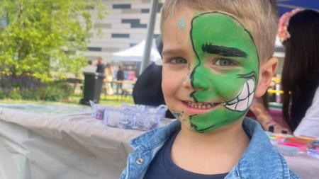 Vyrazili jsme na JOJKOFestival. Stojí tahle rodinná akce za to?