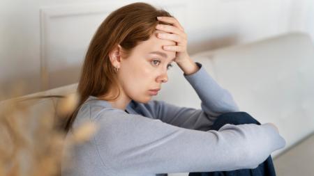 Blue Monday: Na kdy připadá nejdepresivnější den v roce?