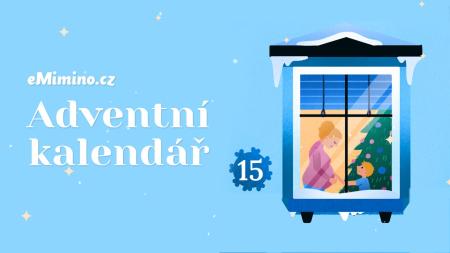 9 dní do Vánoc: Vyhrajte sváteční Disney kuchařku pro všechny malé labužníky