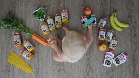 Lambini pro malé gurmány: Jak chutná nová privátní značka Rohlíku?