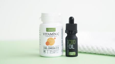 CBD pro zdraví a vitalitu: Vyhrajte produkty od Varga's Organics