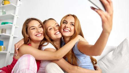 Jak se změnila puberta u dětí za posledních 50 let? Vědci i rodiče si všímají zásadních rozdílů