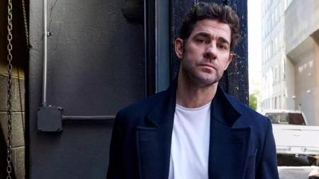 Souhlasíte s tím, že je John Krasinski nejpřitažlivějším mužem roku 2024?
