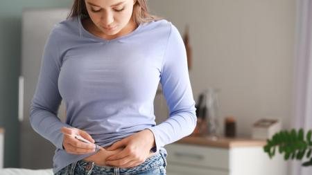 Diabetes mellitus: Jak poznat a léčit cukrovku