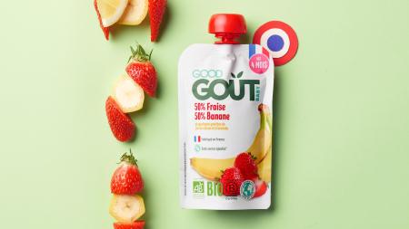 Otestovali jste ovocné kapsičky Good Gout. Jak dětem chutnaly?