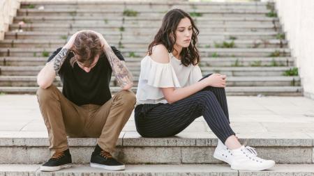 Švagrová mi zaútočila na syna. Namísto omluvy se urazila a my čekáme odvetu