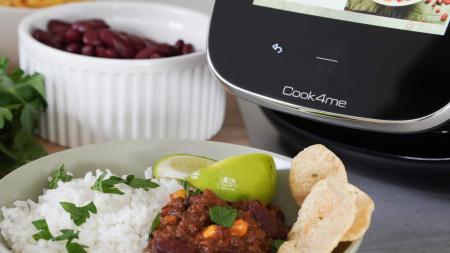 Chilli con carne