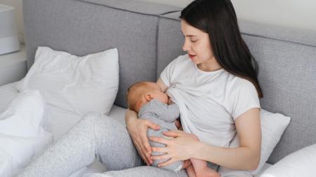 5 tipů, jak uvolnit ucpaný mlékovod