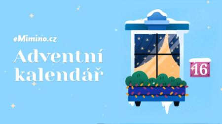 8 dní do Vánoc: Vyhrajte vánoční Disney knížku pro malé badatele
