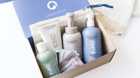 Soutěžíme o poukaz do e-shopu IMK Organics v hodnotě 1 000 Kč