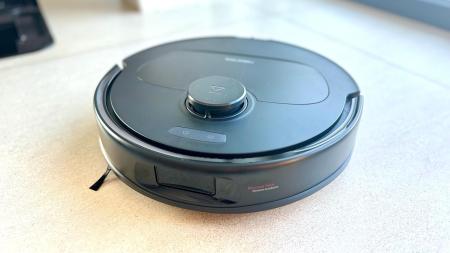 Příliš chytrý vysavač? Jak si ulehčit domácí práce a ušetřit čas na volné chvíle