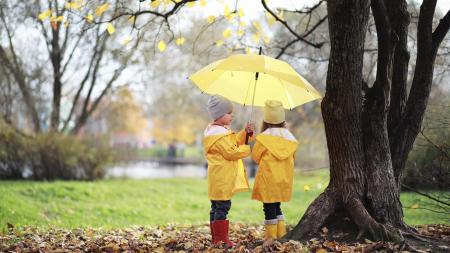 Dětská imunita pod lupou: Co opravdu funguje a co je jen mýtus?