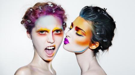 Staňte se vizážistkou! Soutěžíme o kurz v Make-Up Institute Prague