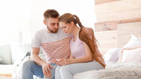 Kvůli neplodnosti jsem ztratila několik kamarádek. Nezvládla jsem, že mají děti