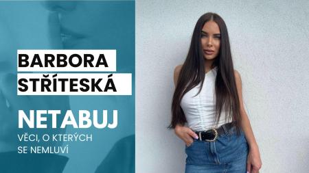 Budu přísná maminka. Syna ale nasměruji, aby si plnil sny