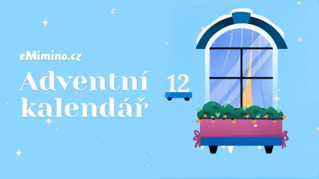 12 dní do Vánoc: Vyhrajte pobyt v lázních Teplice nad Bečvou