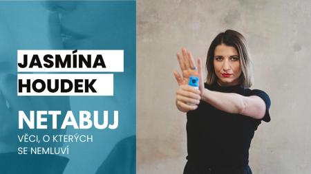 Násilí není jen znásilnění nebo facka. Ale i strach, který v nás zanechá