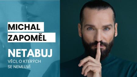 Z minuty na minutu se mi zhroutil celý svět. Ochrnutí přišlo nečekaně