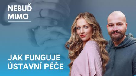 Jak (ne)funguje ústavní péče pro děti? Je potřeba zlepšit celý systém